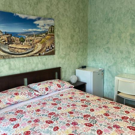 B&B Catania Centro - Charme & More Ngoại thất bức ảnh
