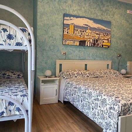 B&B Catania Centro - Charme & More Ngoại thất bức ảnh