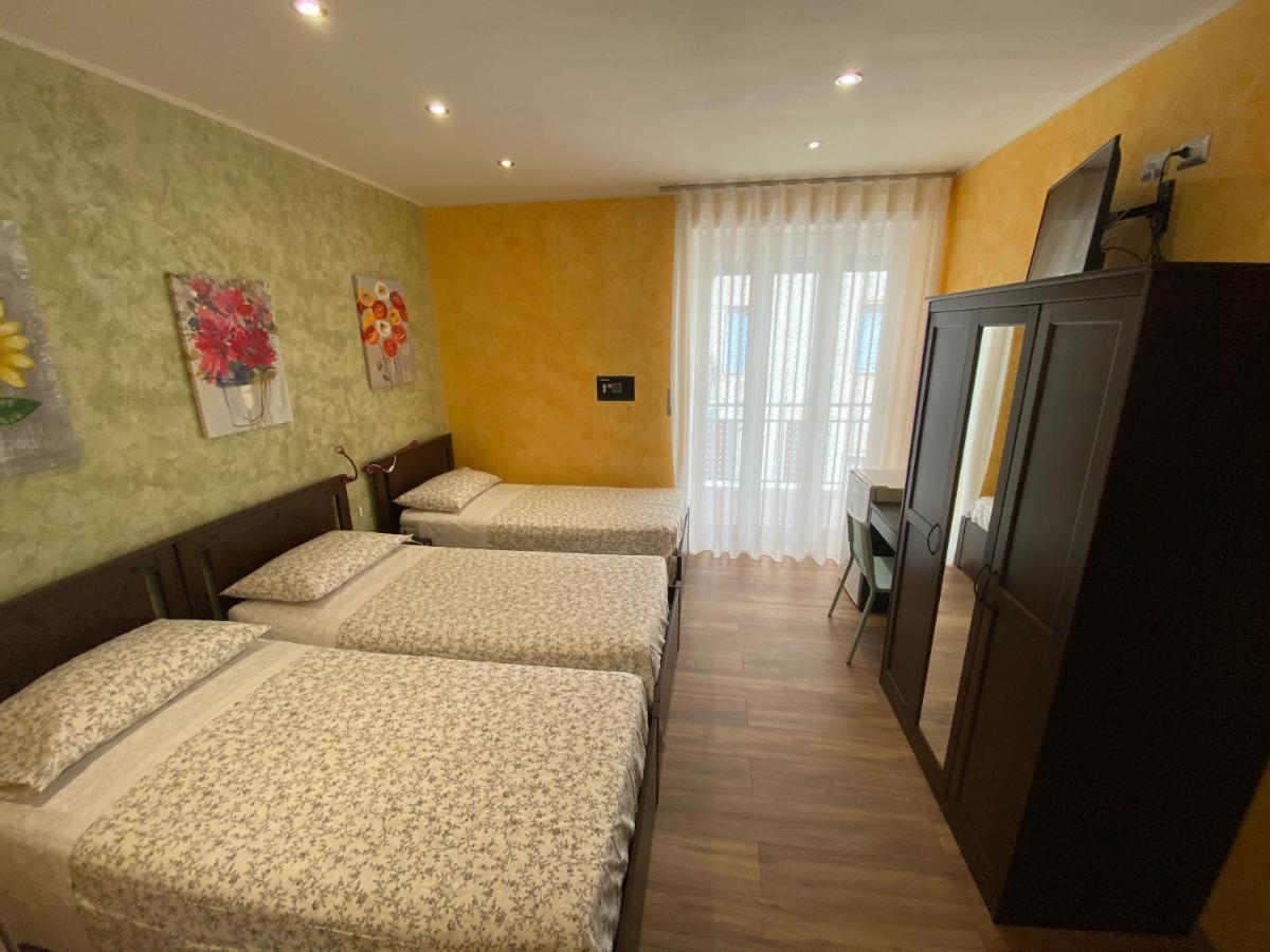 B&B Catania Centro - Charme & More Ngoại thất bức ảnh