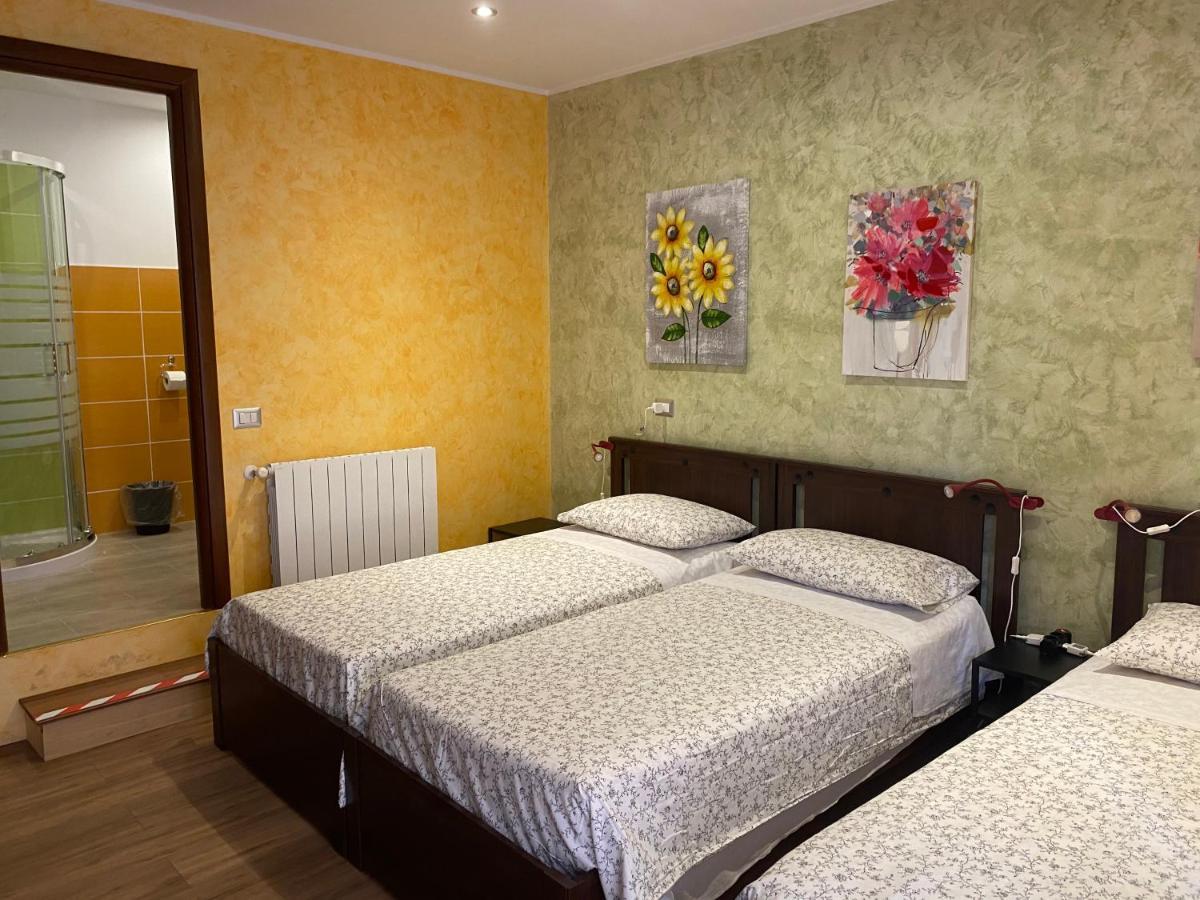 B&B Catania Centro - Charme & More Ngoại thất bức ảnh
