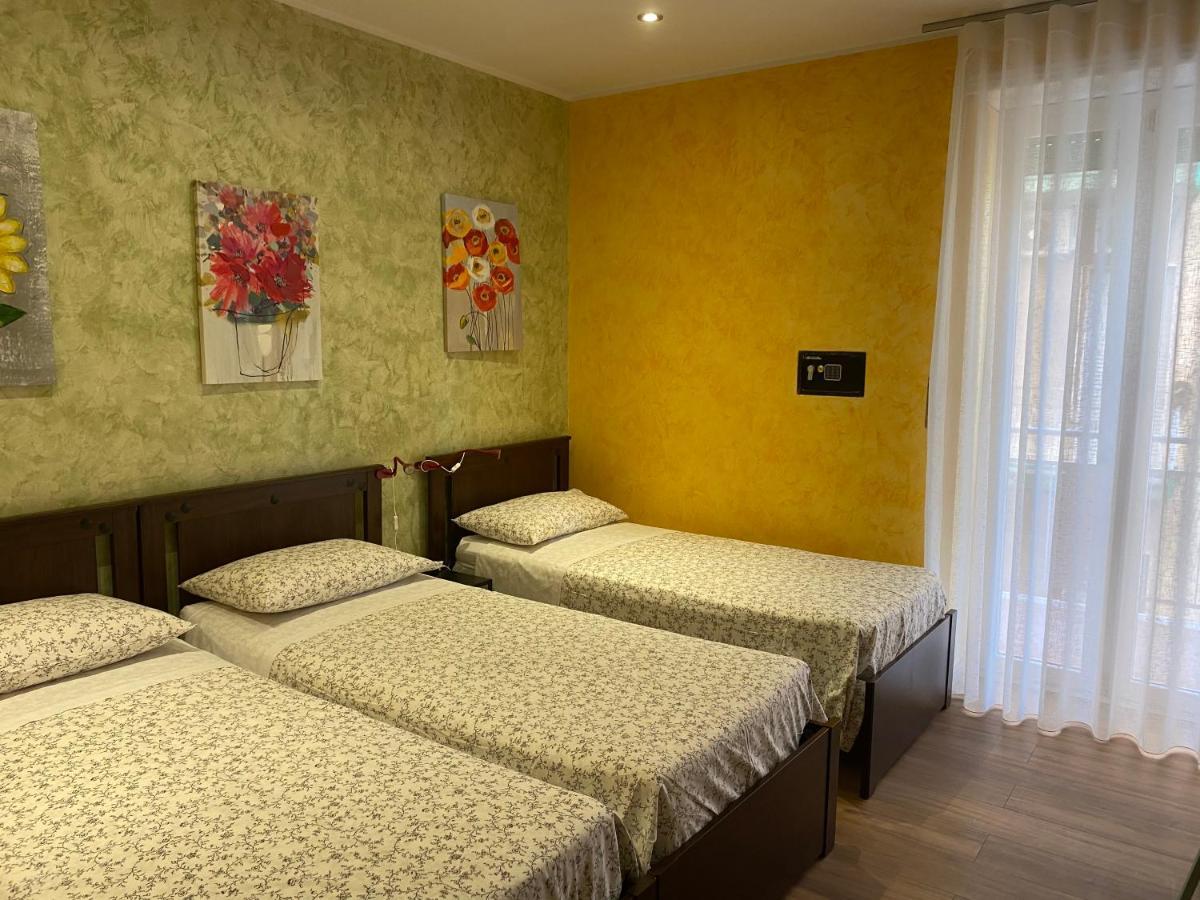 B&B Catania Centro - Charme & More Ngoại thất bức ảnh
