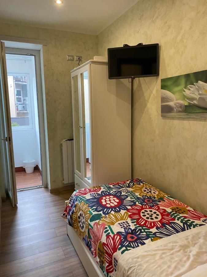 B&B Catania Centro - Charme & More Ngoại thất bức ảnh
