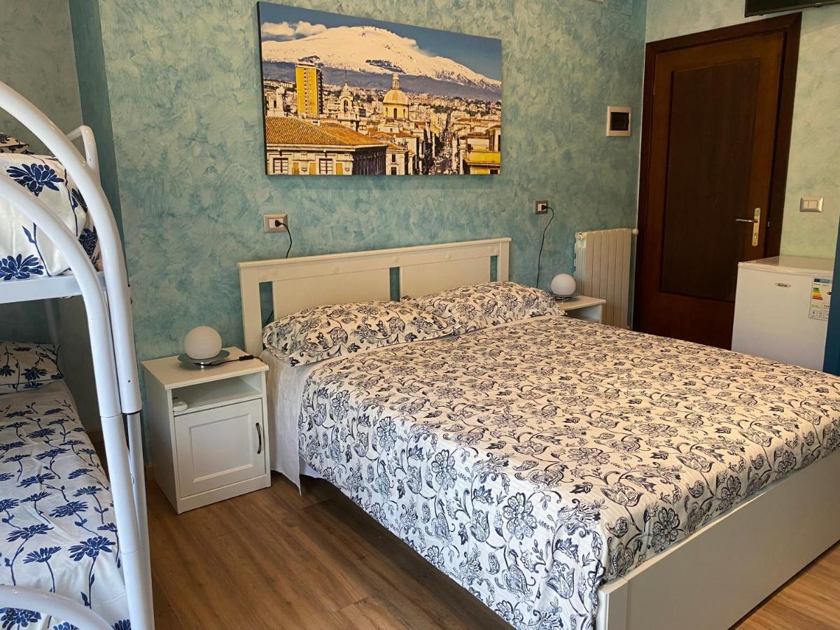 B&B Catania Centro - Charme & More Ngoại thất bức ảnh