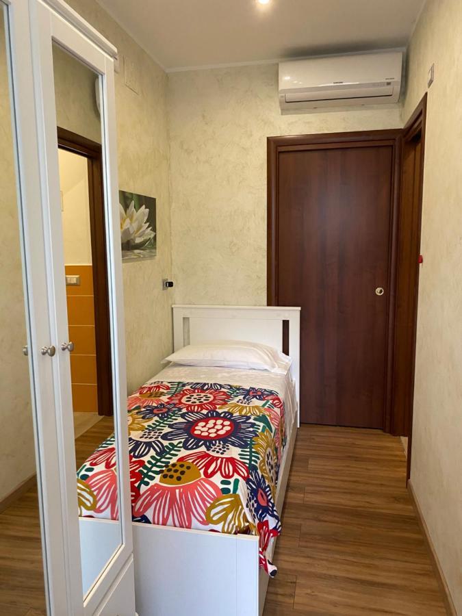 B&B Catania Centro - Charme & More Ngoại thất bức ảnh