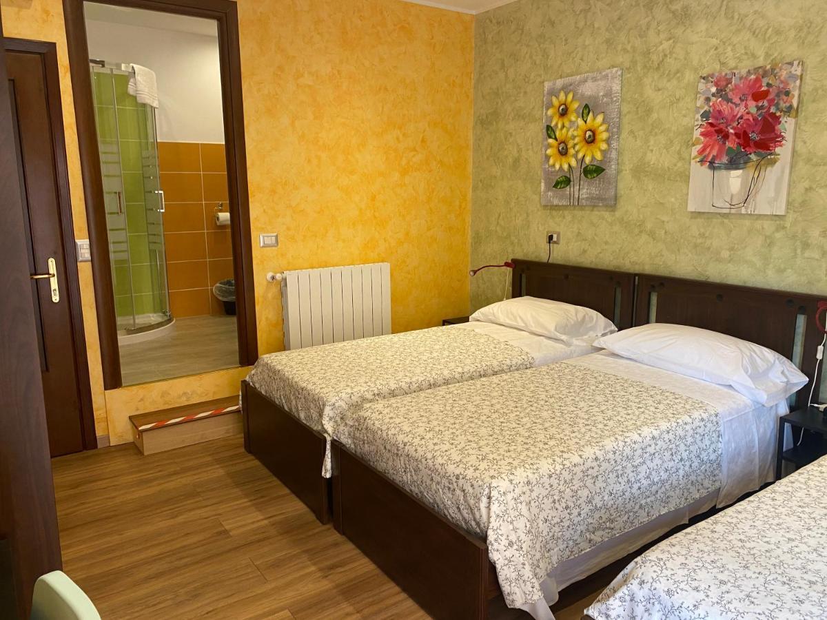 B&B Catania Centro - Charme & More Ngoại thất bức ảnh