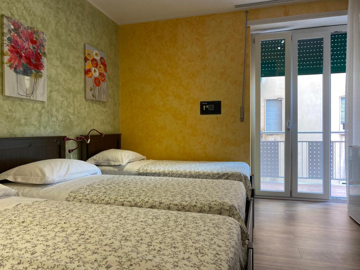 B&B Catania Centro - Charme & More Ngoại thất bức ảnh