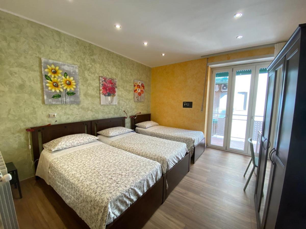 B&B Catania Centro - Charme & More Ngoại thất bức ảnh