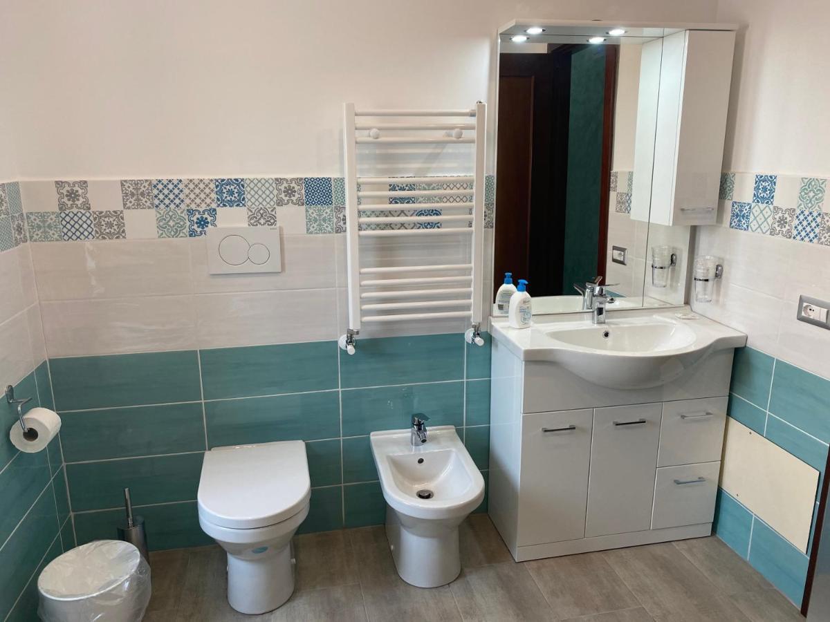 B&B Catania Centro - Charme & More Ngoại thất bức ảnh