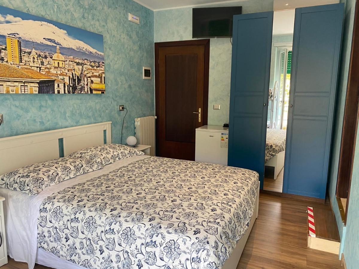 B&B Catania Centro - Charme & More Ngoại thất bức ảnh