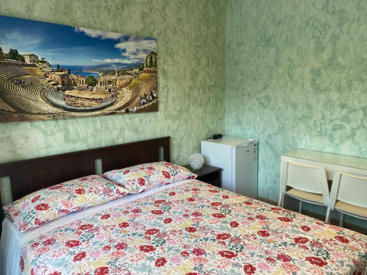 B&B Catania Centro - Charme & More Ngoại thất bức ảnh
