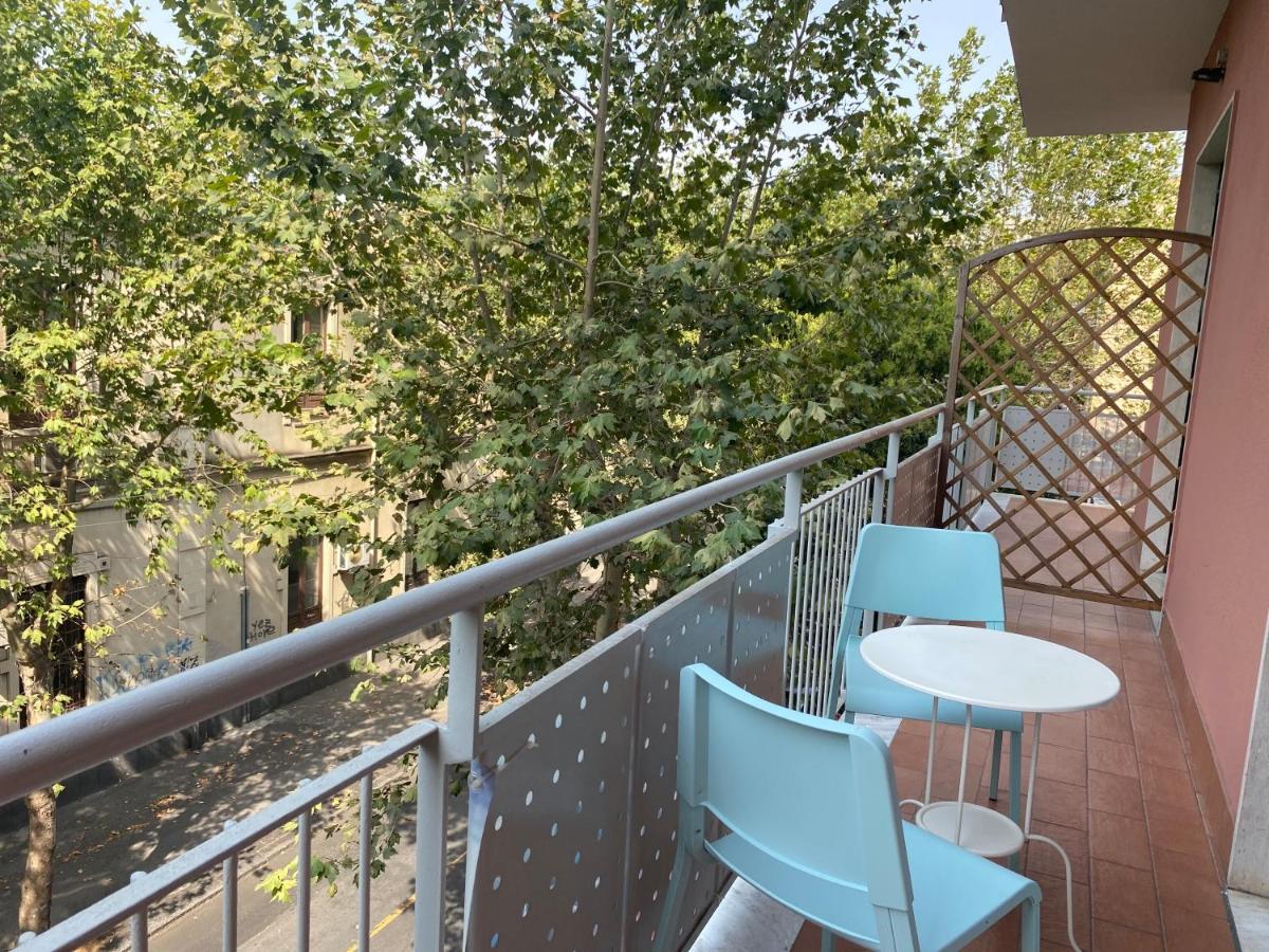 B&B Catania Centro - Charme & More Ngoại thất bức ảnh