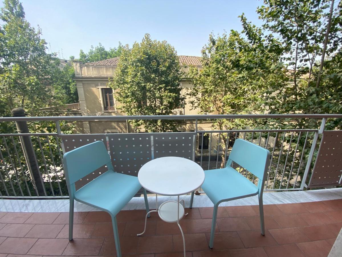 B&B Catania Centro - Charme & More Ngoại thất bức ảnh