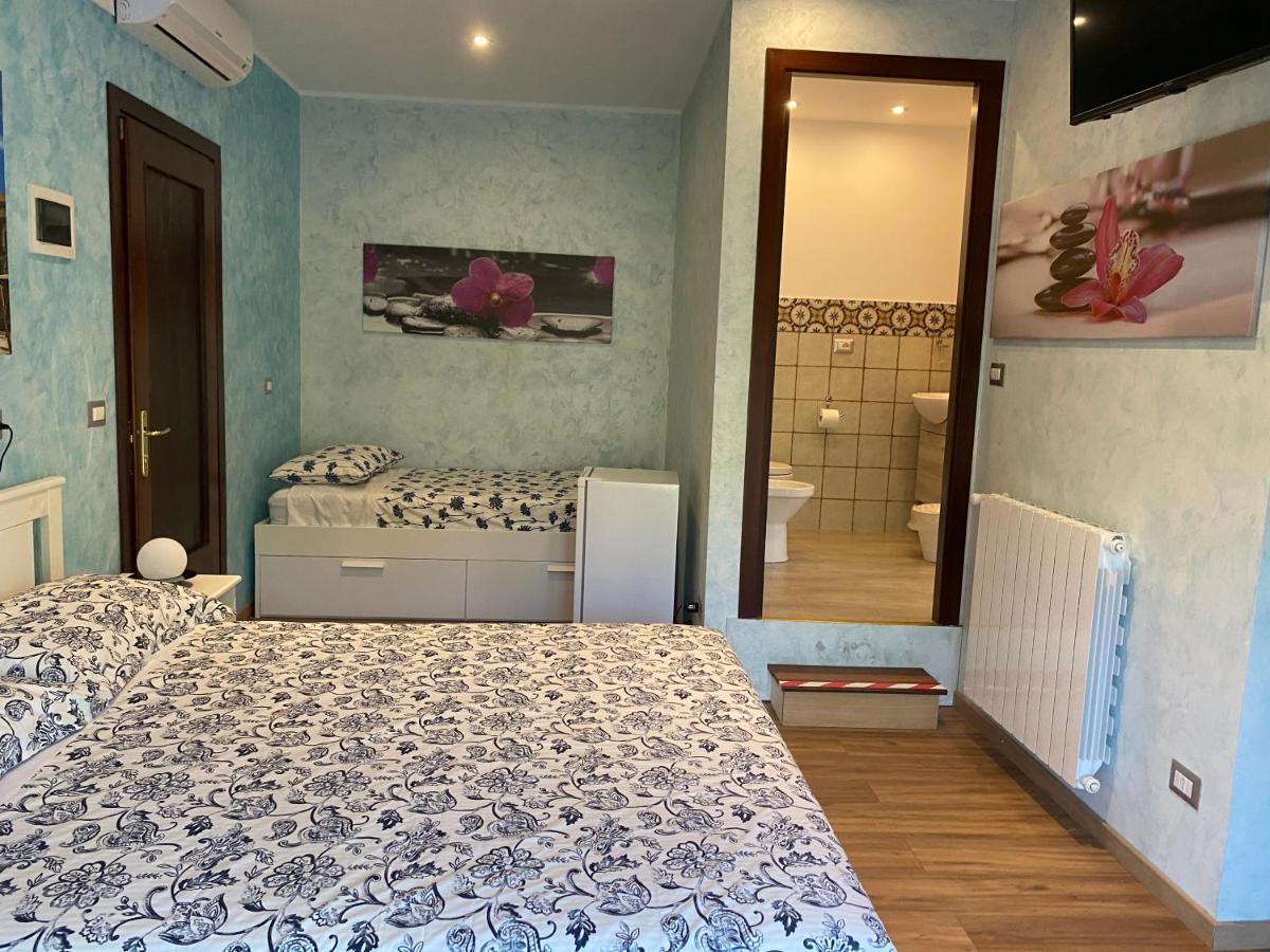 B&B Catania Centro - Charme & More Ngoại thất bức ảnh