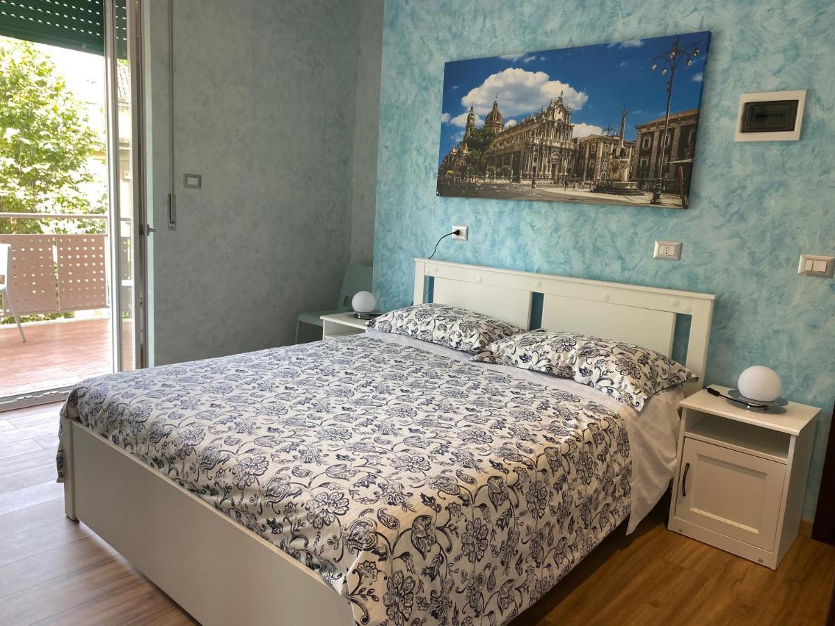 B&B Catania Centro - Charme & More Ngoại thất bức ảnh