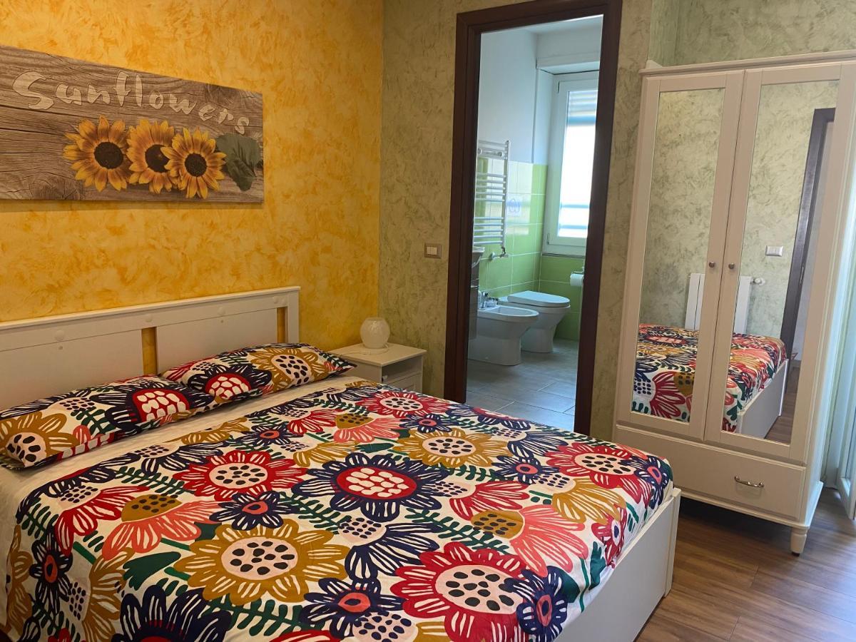 B&B Catania Centro - Charme & More Ngoại thất bức ảnh