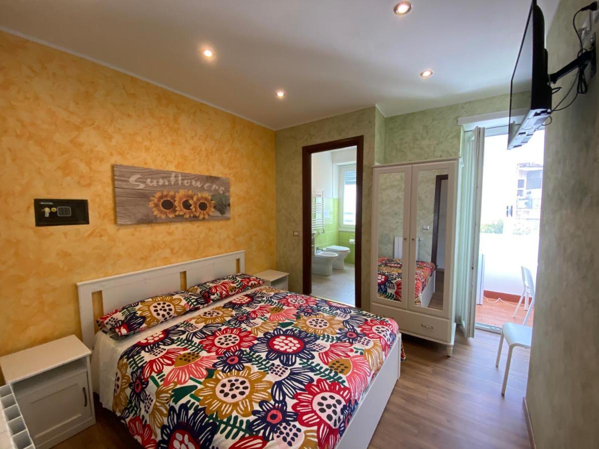 B&B Catania Centro - Charme & More Ngoại thất bức ảnh