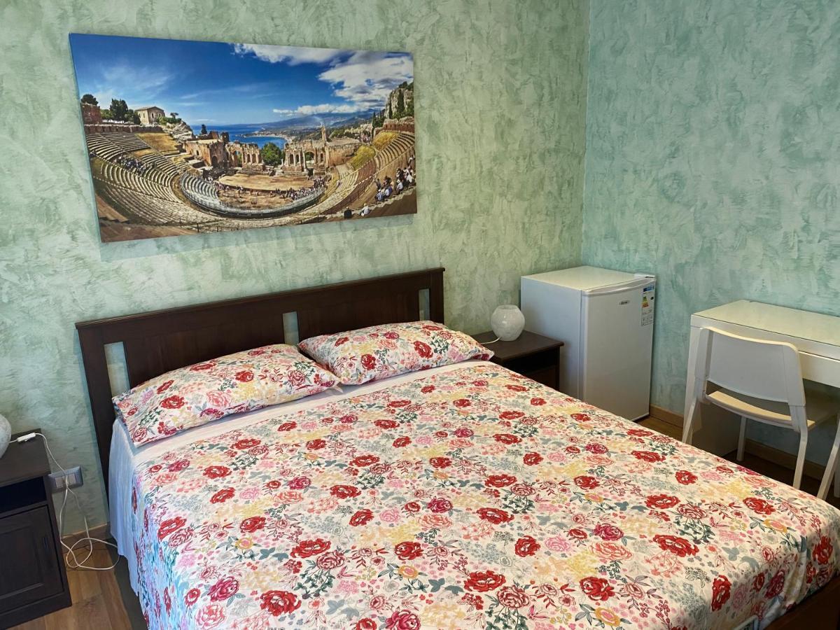 B&B Catania Centro - Charme & More Ngoại thất bức ảnh