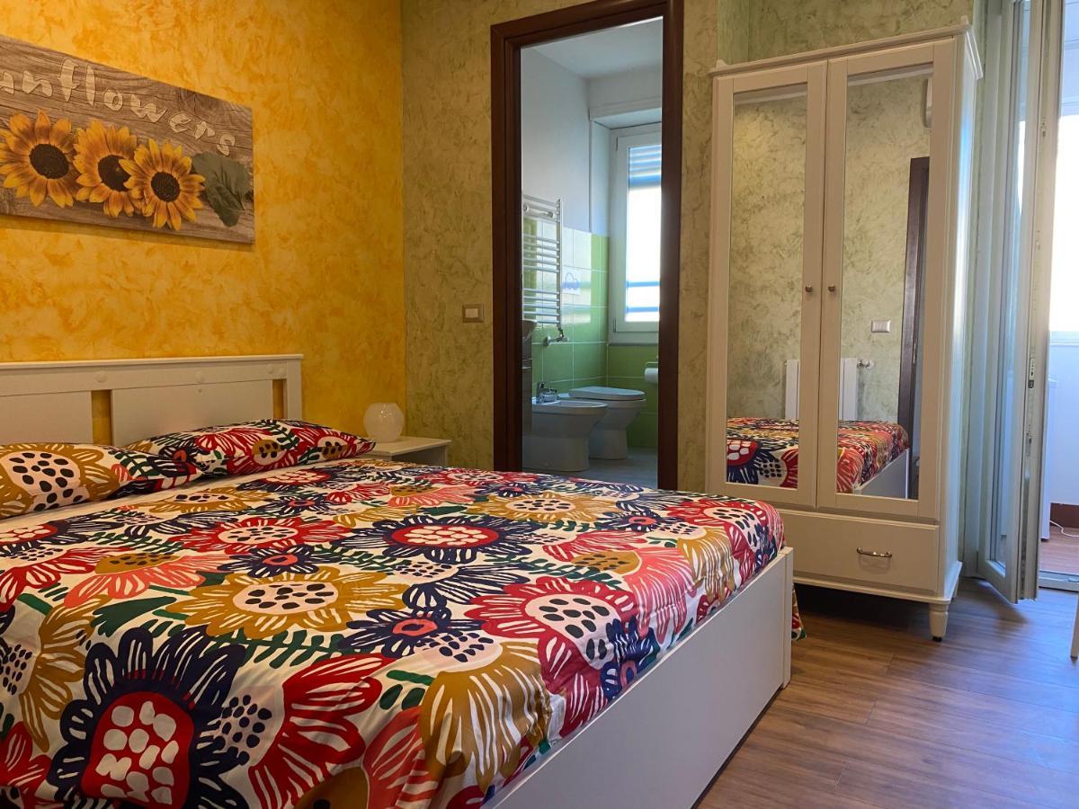 B&B Catania Centro - Charme & More Ngoại thất bức ảnh