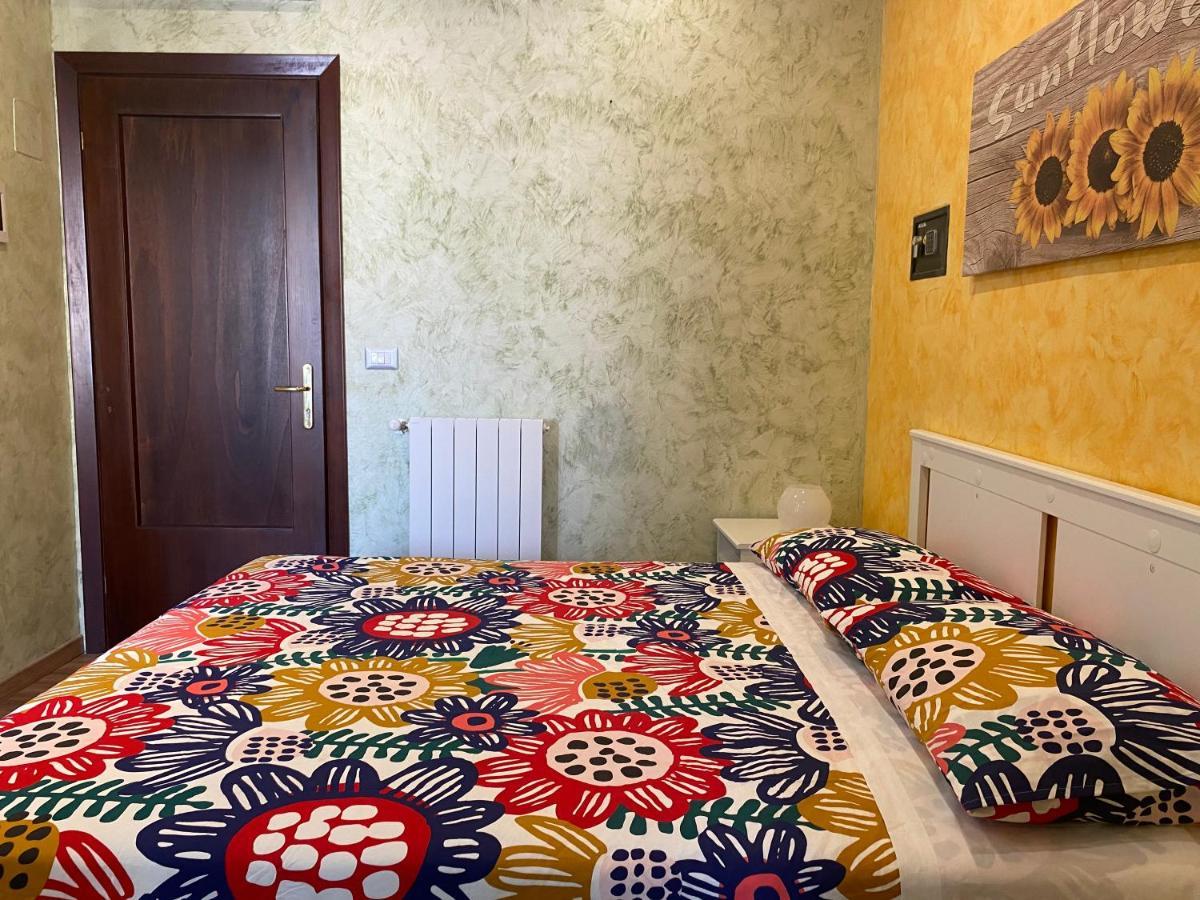 B&B Catania Centro - Charme & More Ngoại thất bức ảnh