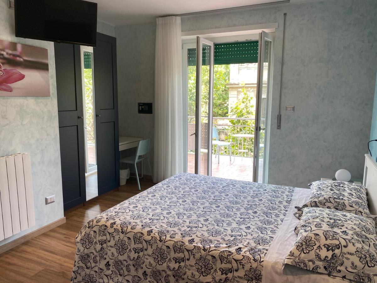 B&B Catania Centro - Charme & More Ngoại thất bức ảnh