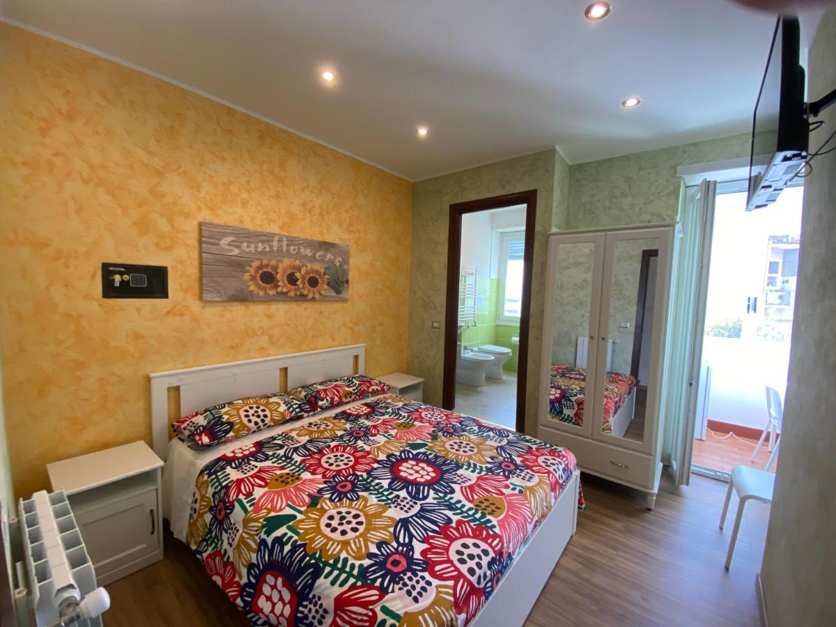 B&B Catania Centro - Charme & More Ngoại thất bức ảnh