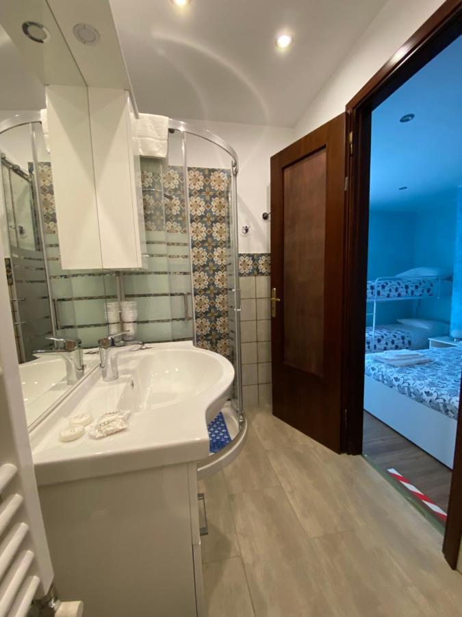 B&B Catania Centro - Charme & More Ngoại thất bức ảnh