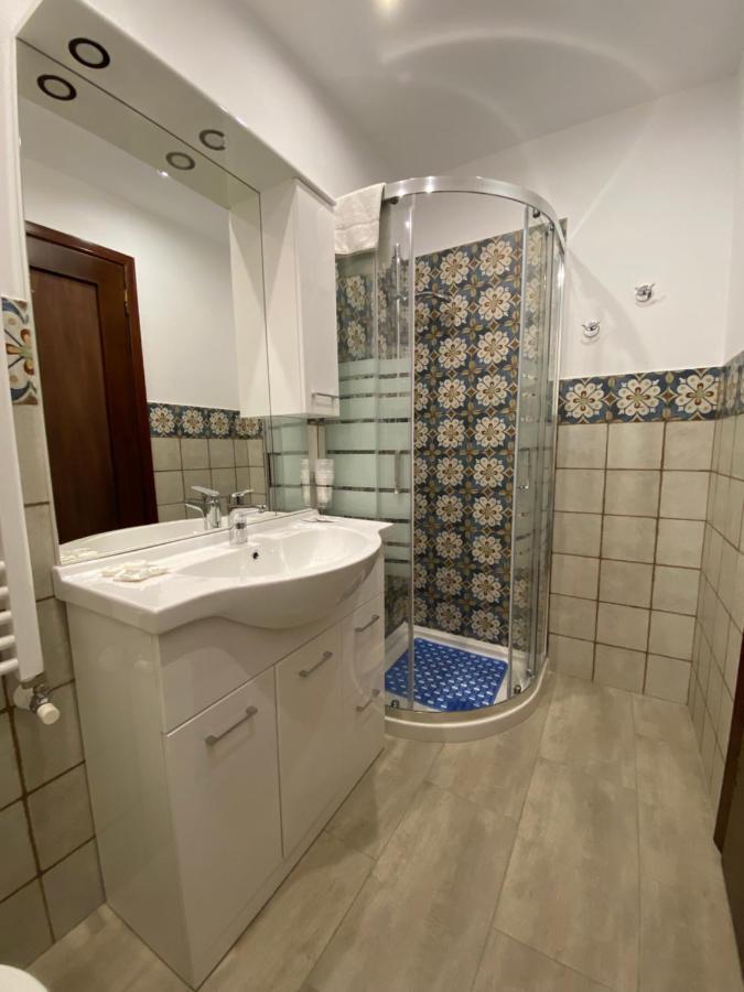 B&B Catania Centro - Charme & More Ngoại thất bức ảnh