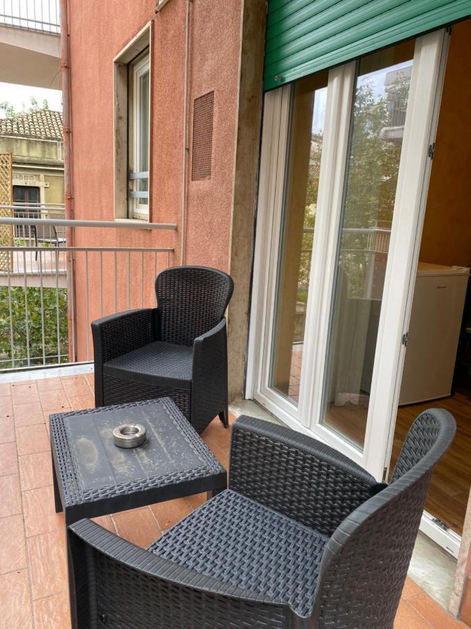 B&B Catania Centro - Charme & More Ngoại thất bức ảnh