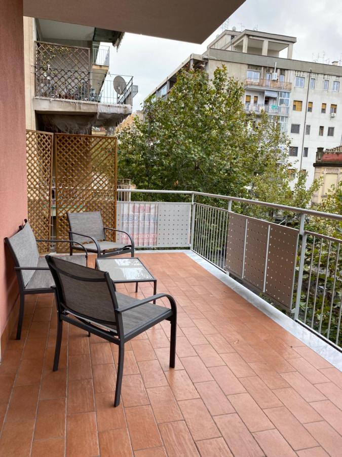 B&B Catania Centro - Charme & More Ngoại thất bức ảnh