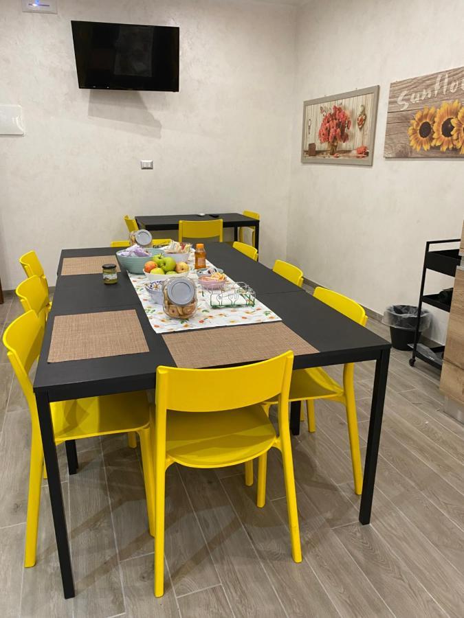 B&B Catania Centro - Charme & More Ngoại thất bức ảnh