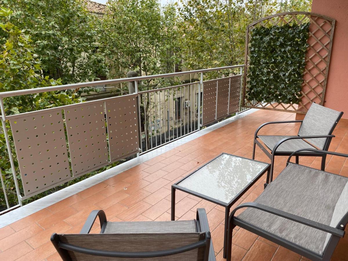 B&B Catania Centro - Charme & More Ngoại thất bức ảnh