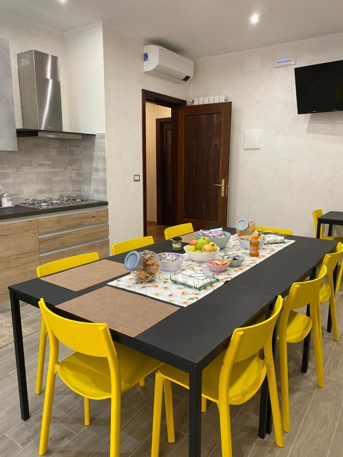 B&B Catania Centro - Charme & More Ngoại thất bức ảnh