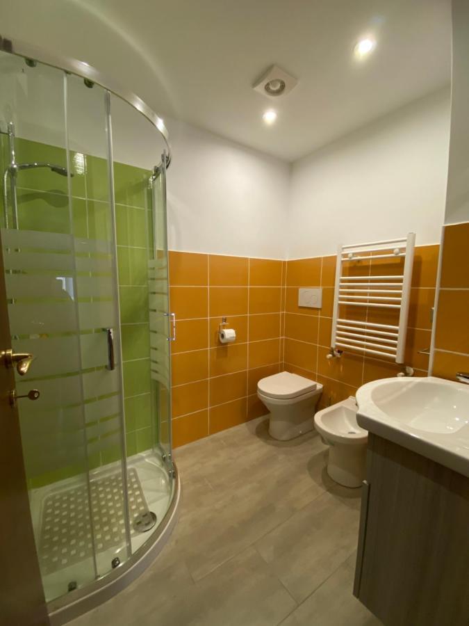 B&B Catania Centro - Charme & More Ngoại thất bức ảnh