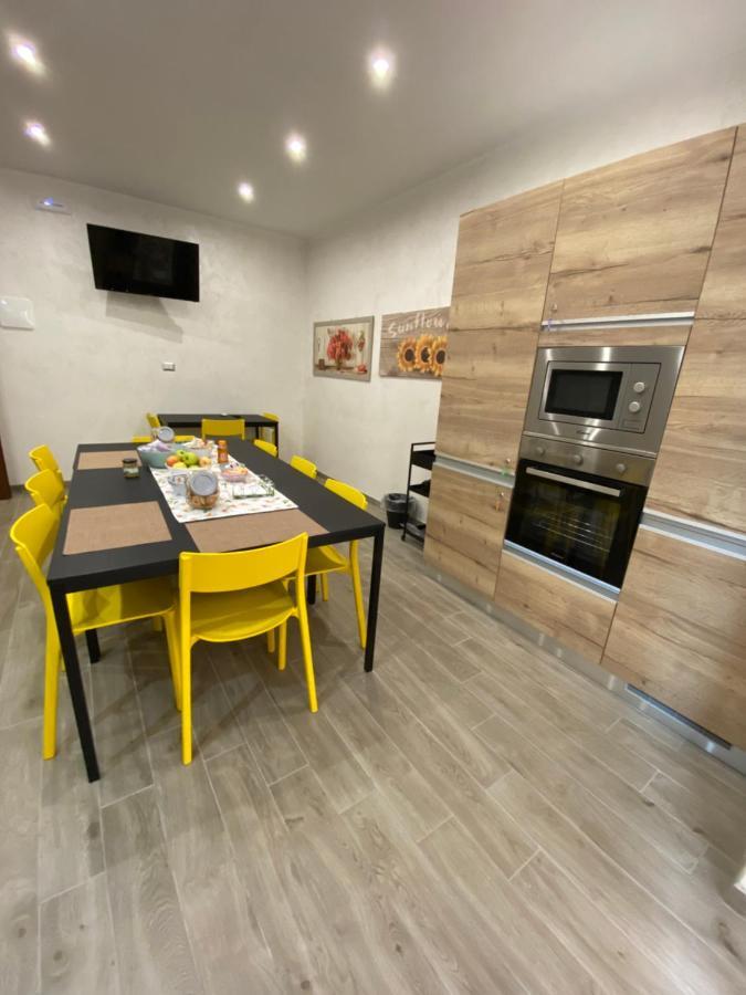 B&B Catania Centro - Charme & More Ngoại thất bức ảnh
