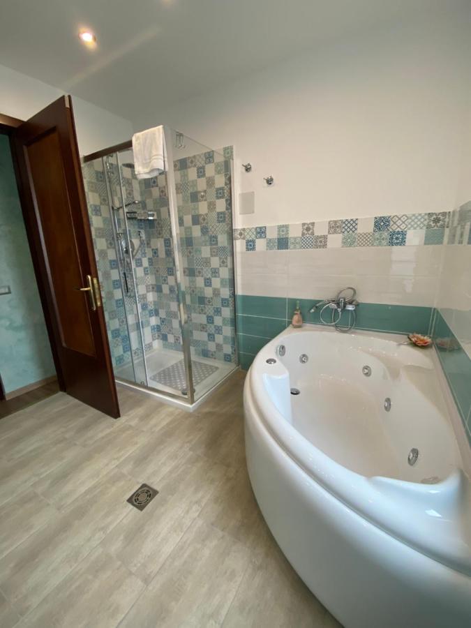 B&B Catania Centro - Charme & More Ngoại thất bức ảnh
