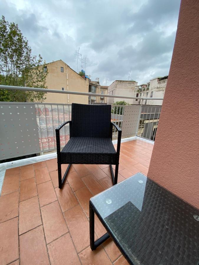 B&B Catania Centro - Charme & More Ngoại thất bức ảnh